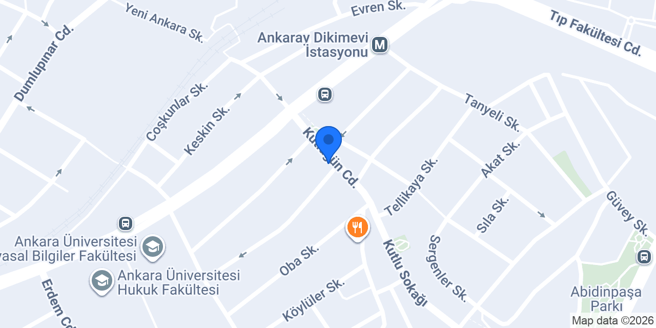 M Migros konumu