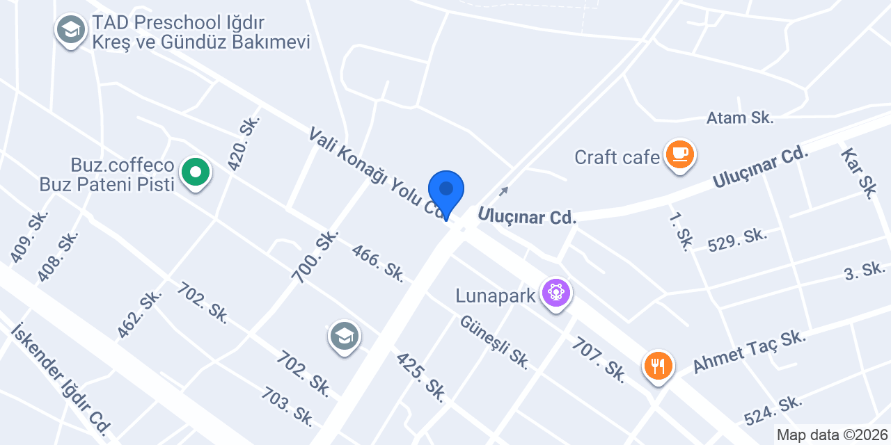 Masterwork usta işi saz evi konumu