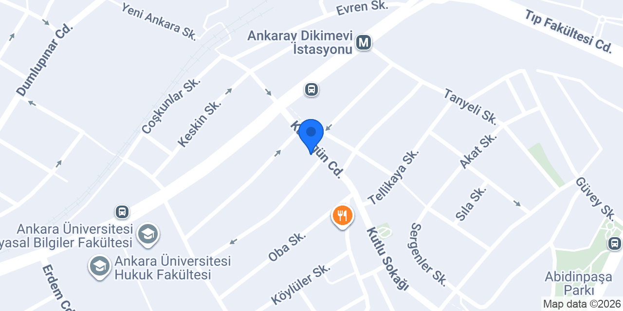 Sinanlı Balıkcısı konumu