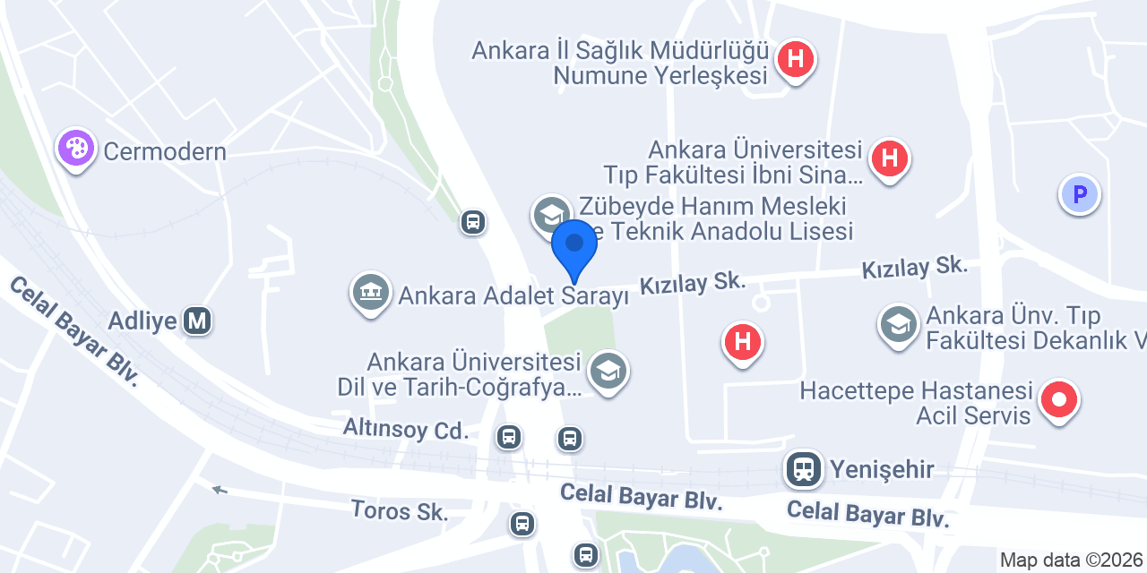 KARACA PİKNİK konumu