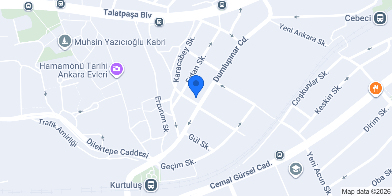 By Makas erkek kuaförü konumu