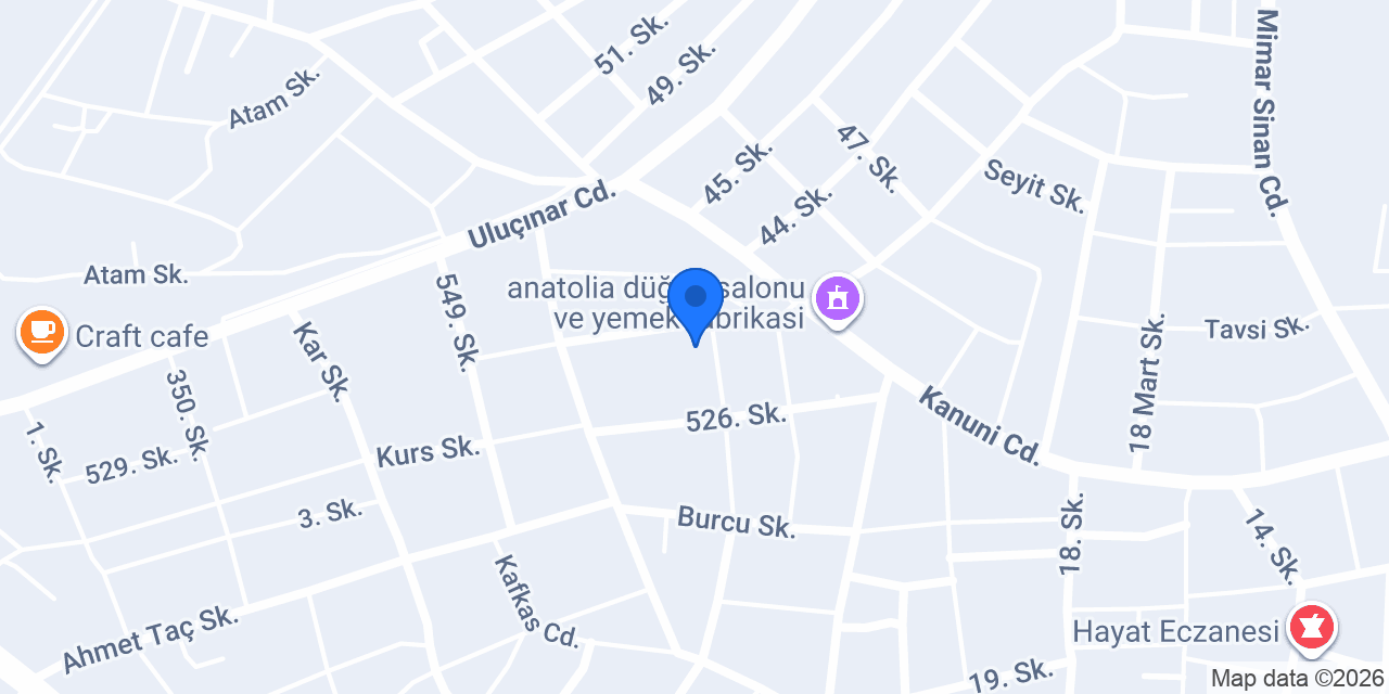 IĞDIR ÖZEL KIDTOPIA KREŞ VE GÜNDÜZ BAKIMEVİ konumu