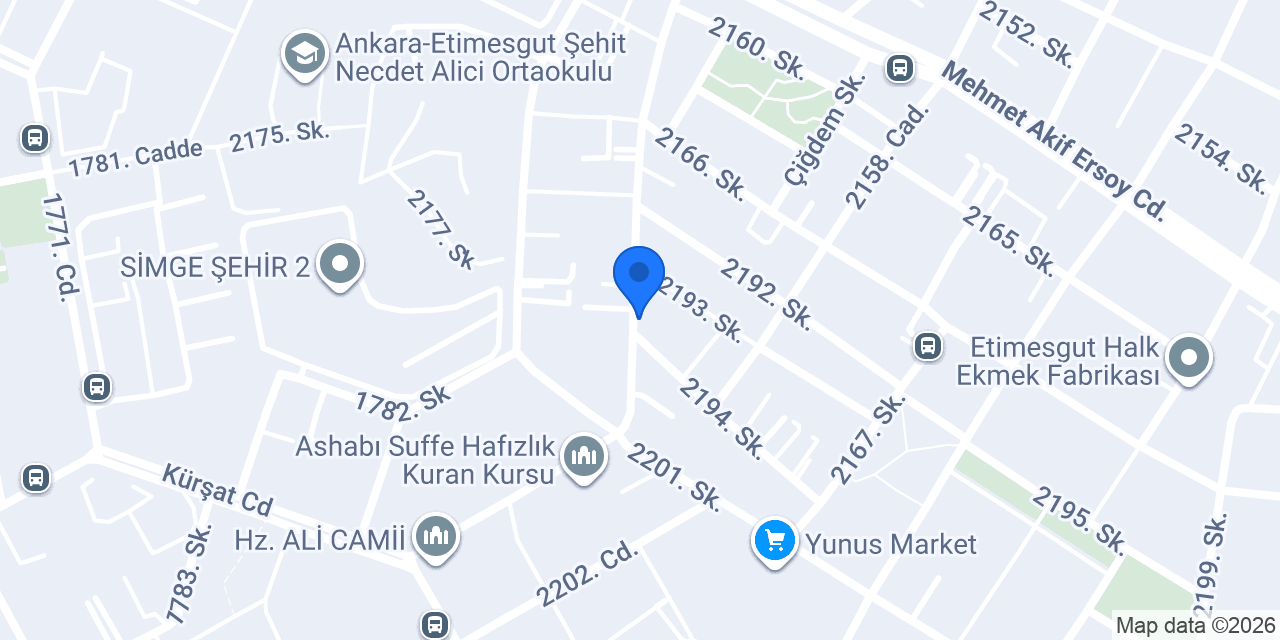 AYDIN ISI SİSTEMLERİ KOMBİ TEKNİK SERVİS konumu