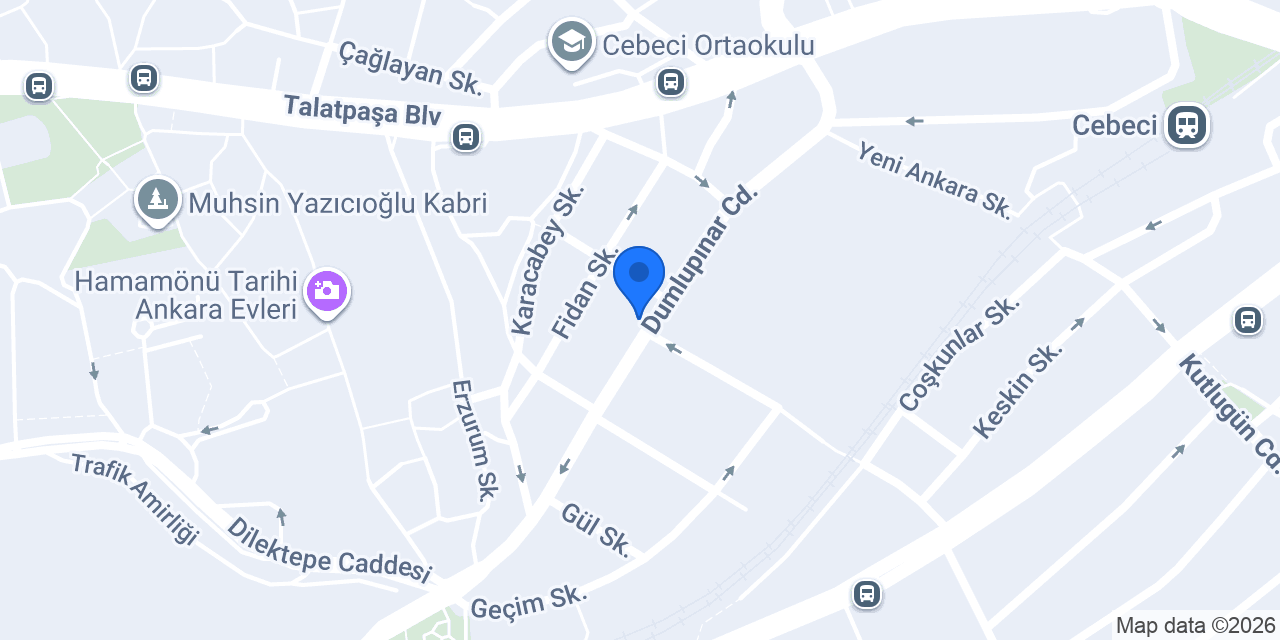 DEPLASMAN PLAYSTATİON CAFE konumu