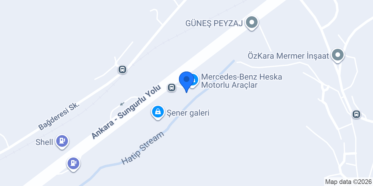 Meiller konumu