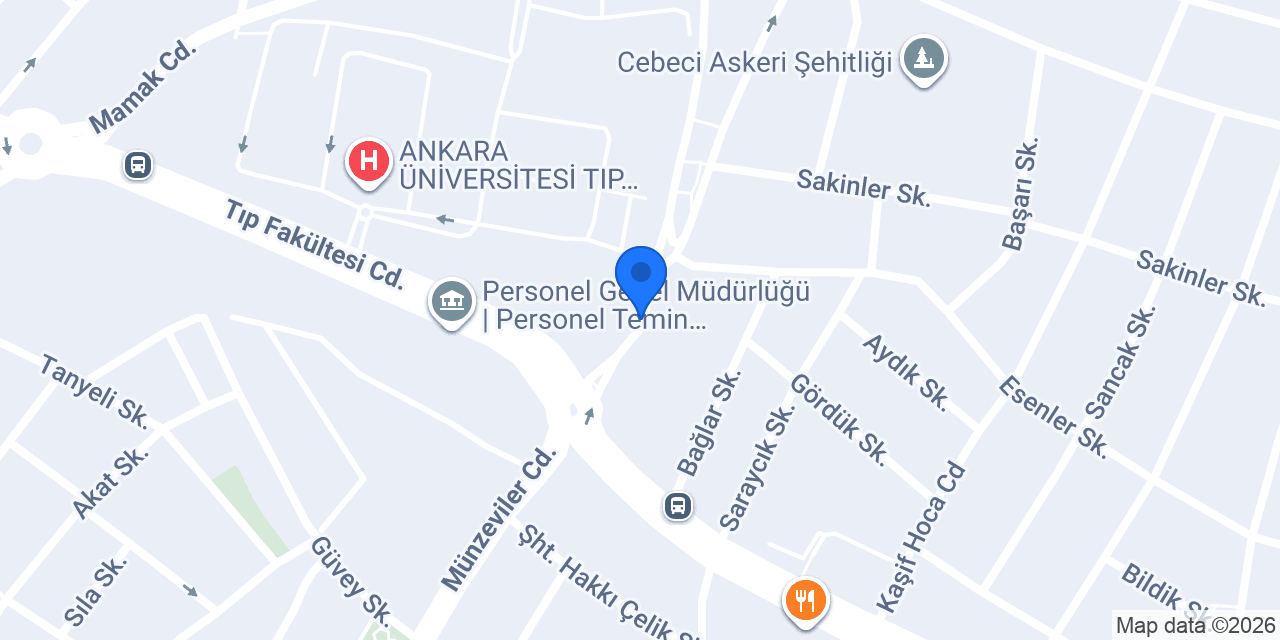 kısmet elektronik konumu