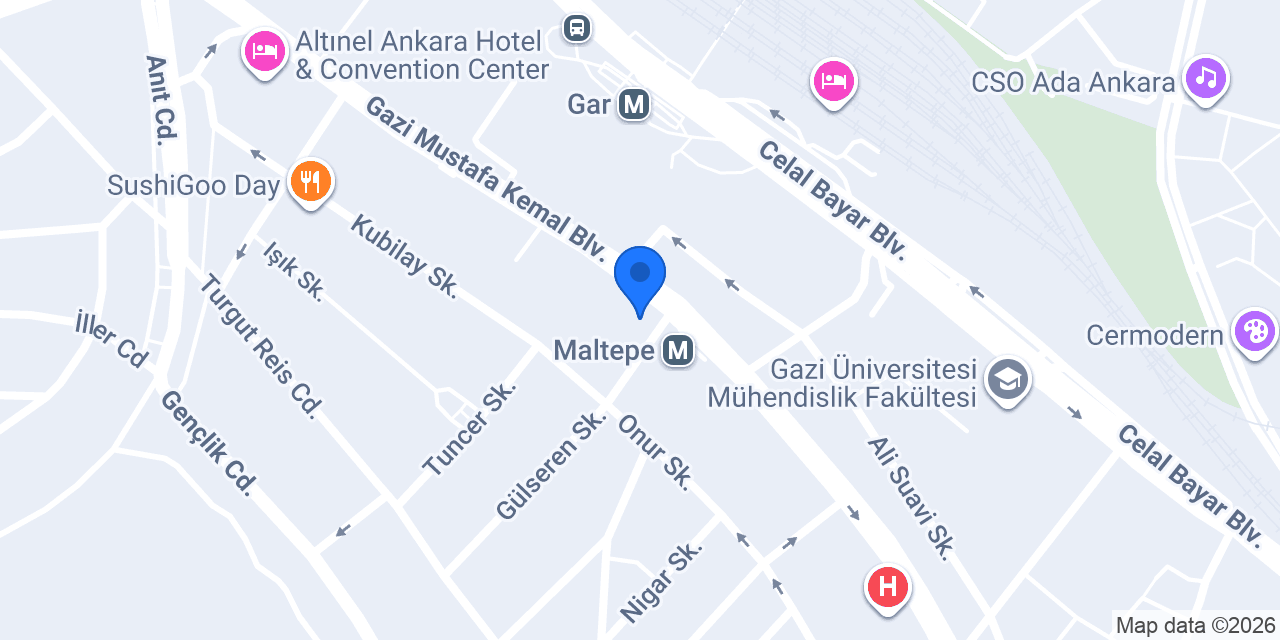 Ege İşkembecisi konumu