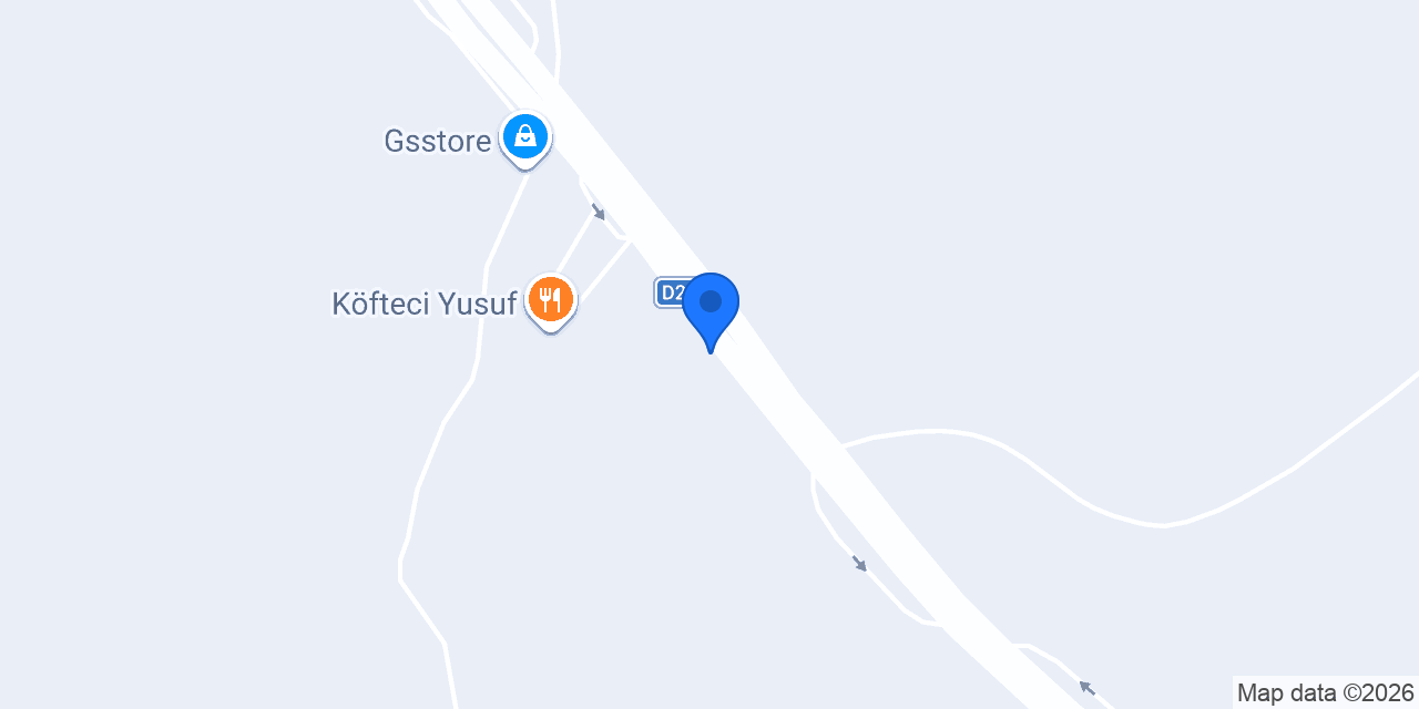 Kavuncu NUH konumu