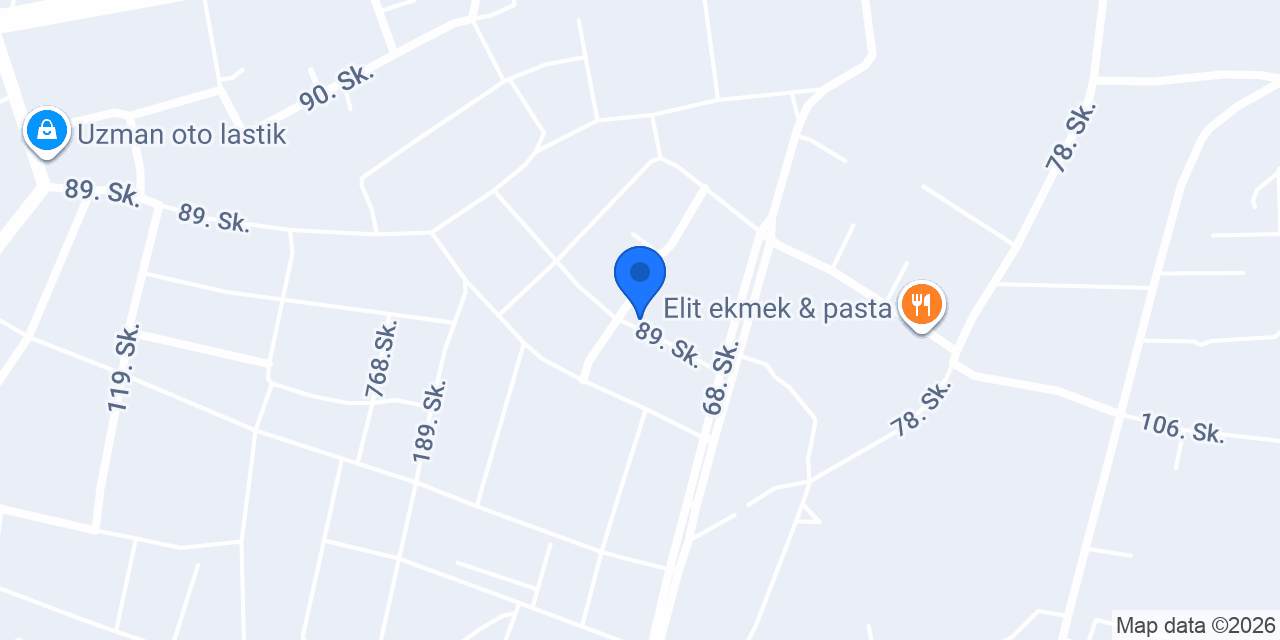 Şampiyon Playstation Cafe konumu