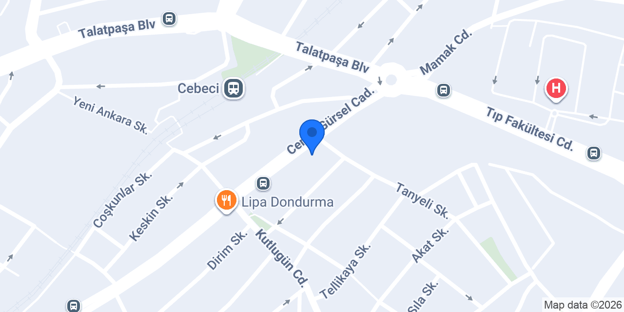 CarrefourSA konumu