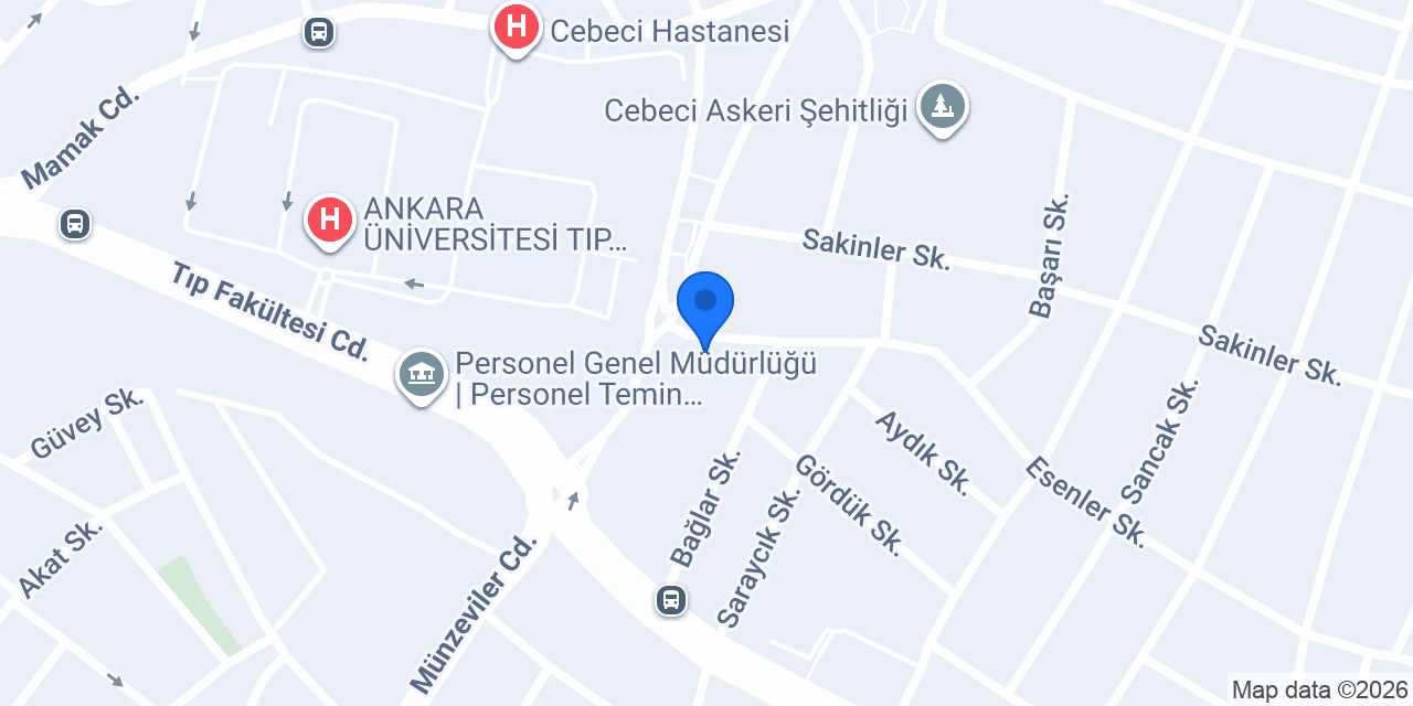 kuaför hanifi soyalp konumu