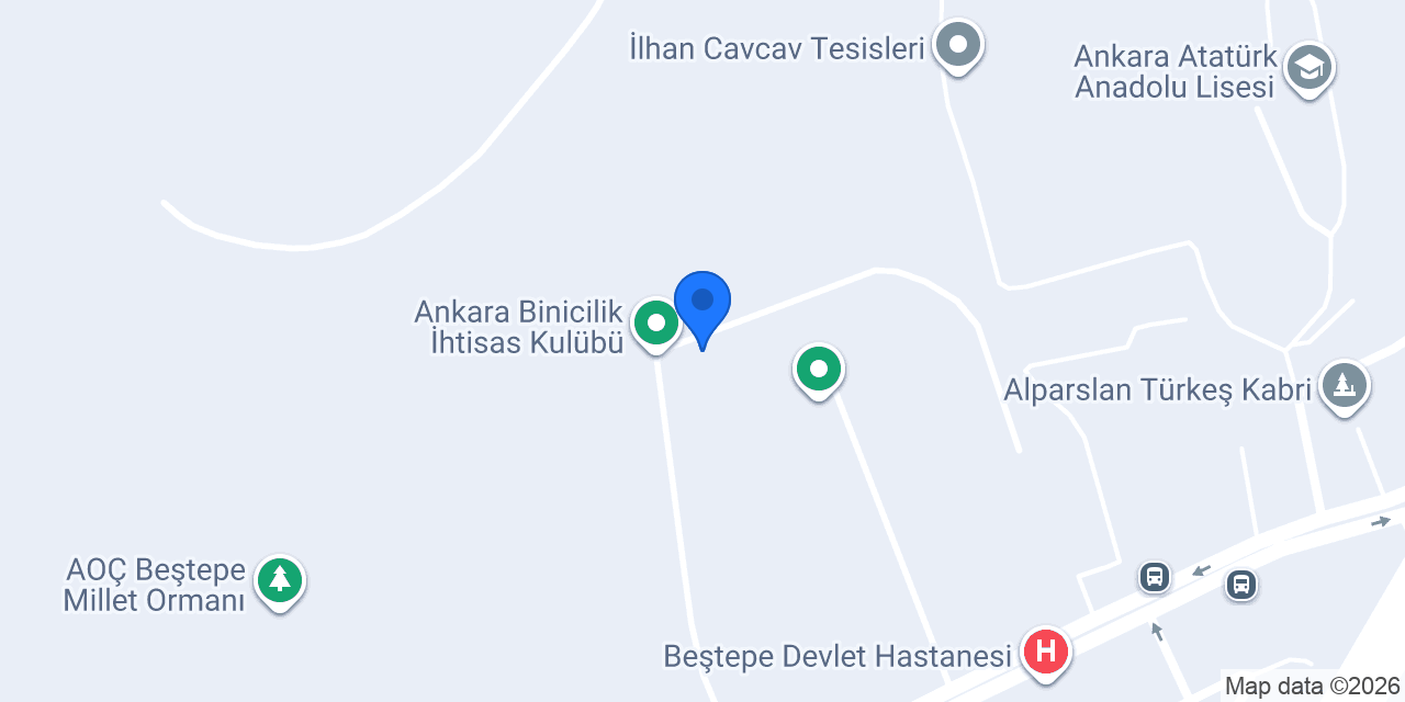 Fule Veteriner At Kliniği konumu