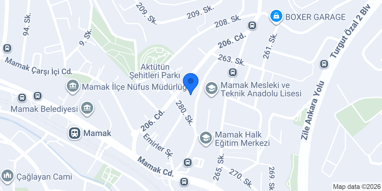Kommagene Etsiz Çiğ Köfte konumu