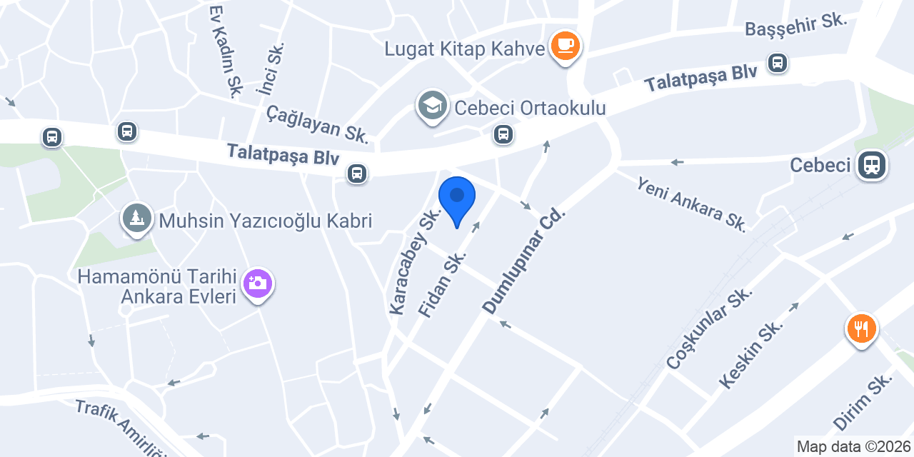 Üç As Ata Ekmek Fabrikası & Unlumamüller konumu