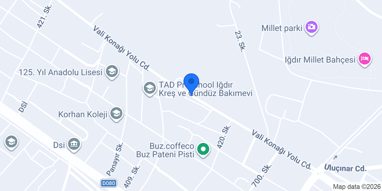 koltuk hastanesi konumu