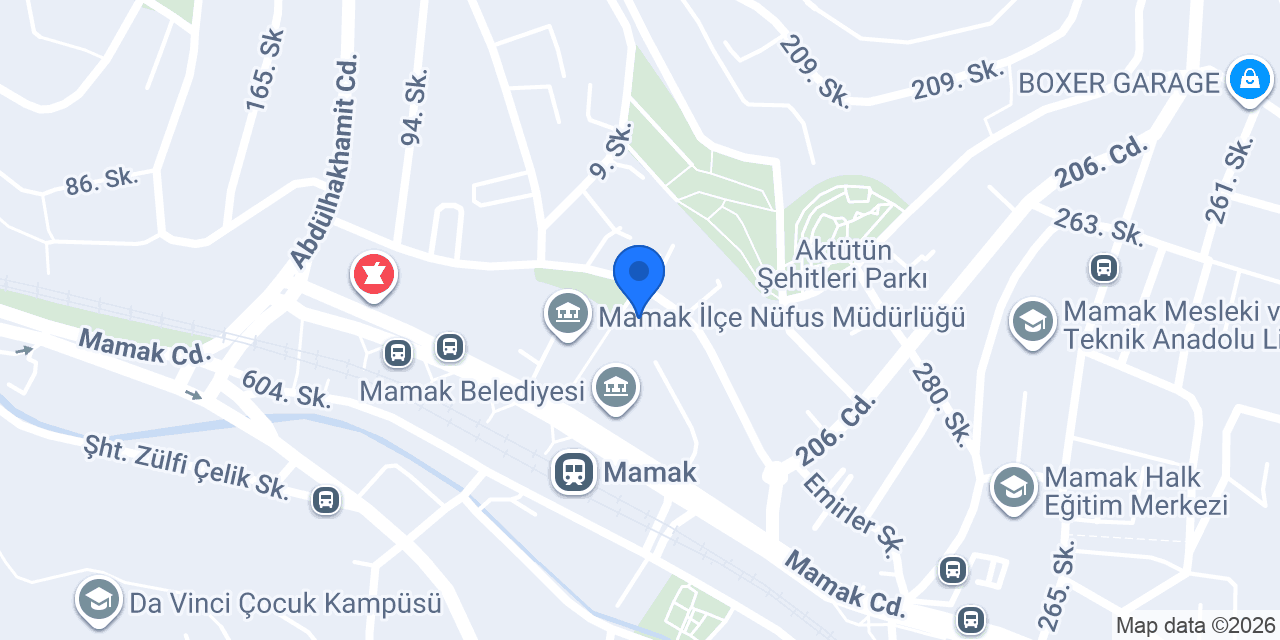 Art Kebap Sofrası konumu