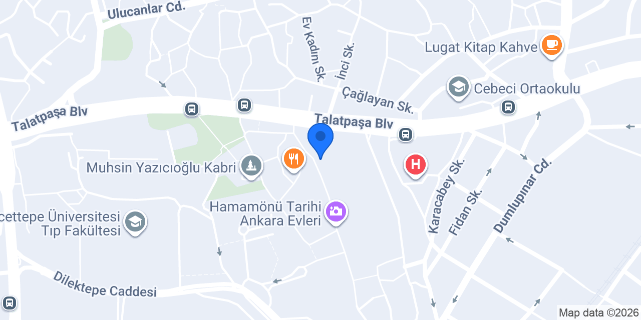 Arkadaş Cafe bazlama dunyasi konumu