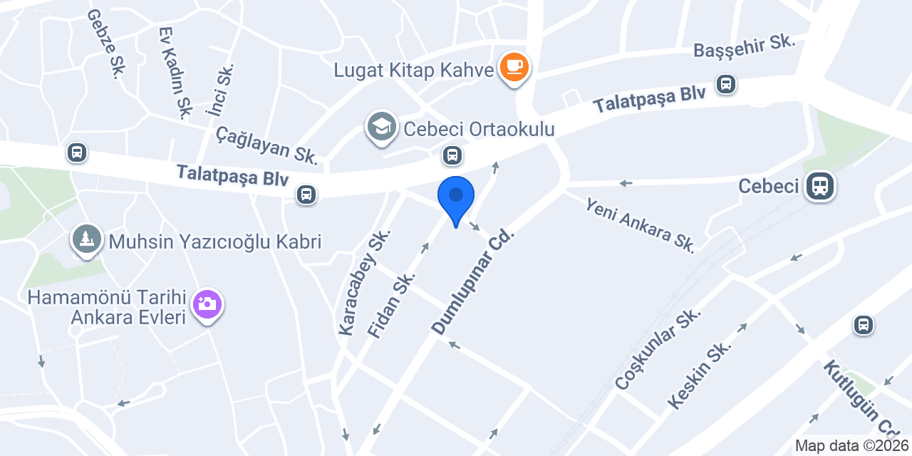 MEMİŞ OĞULLARI DEKORASYON konumu