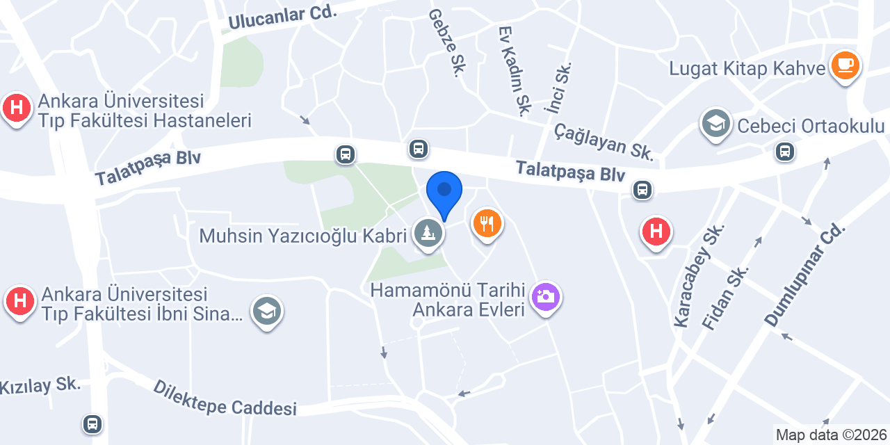 çörekcim cafe konumu