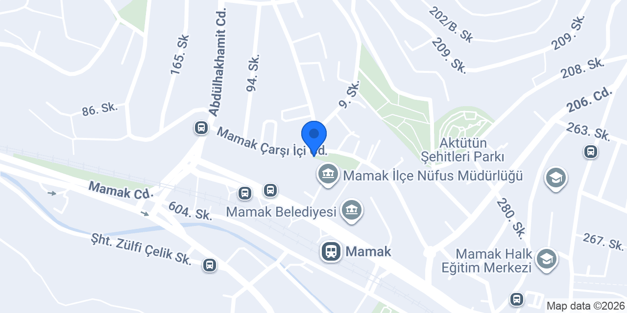SERDEN SİMİT CAFE konumu