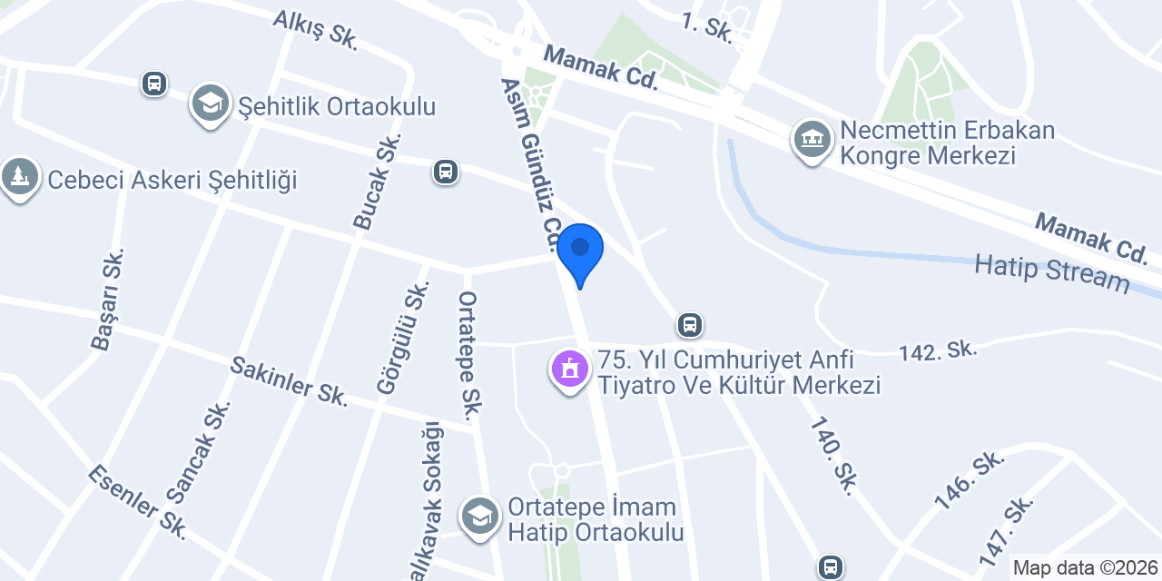 Fıratpen konumu