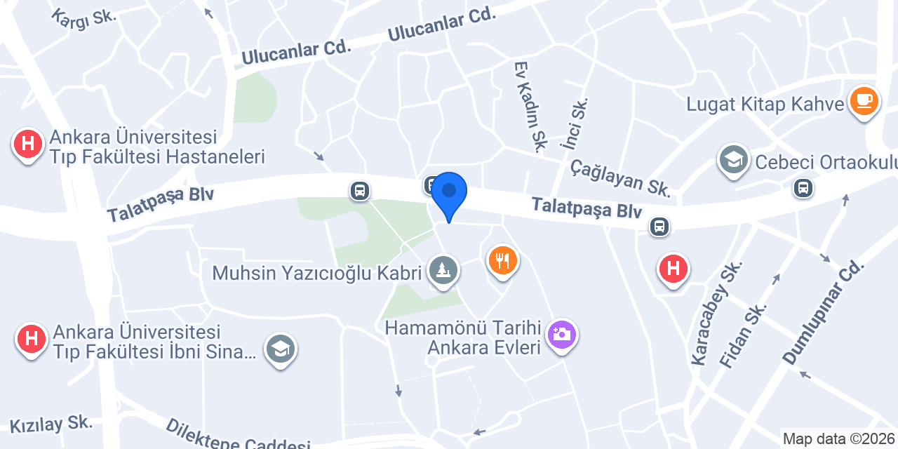 Sumak Mersin Tantuni Burger Köfte konumu