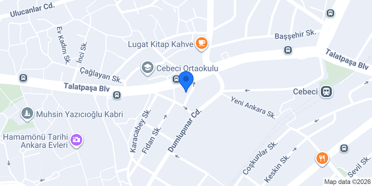 Demirkan Kasap konumu