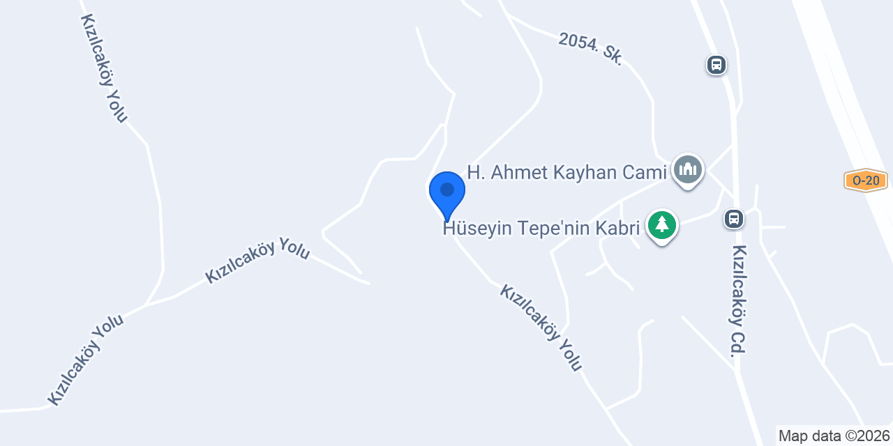 Aytaç konumu