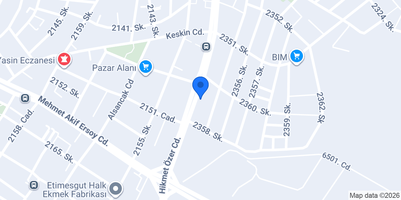 DAHİ KÜÇÜK MELEKLERİM konumu