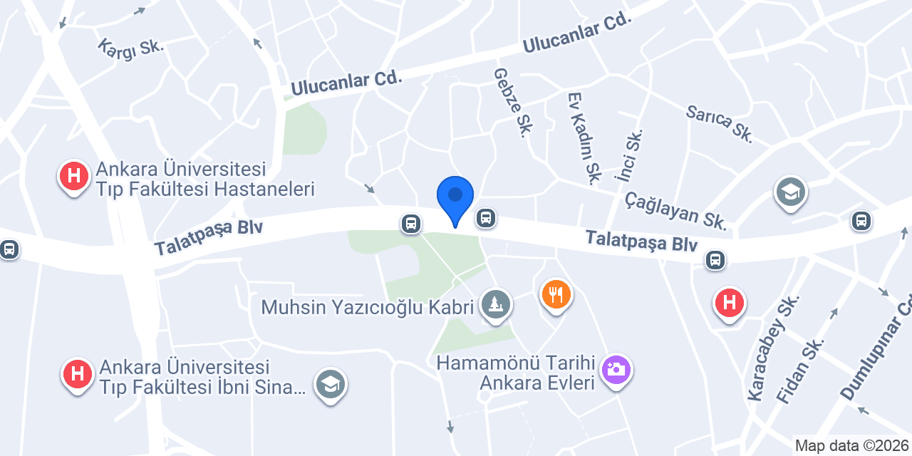Ankara masaj beyza konumu