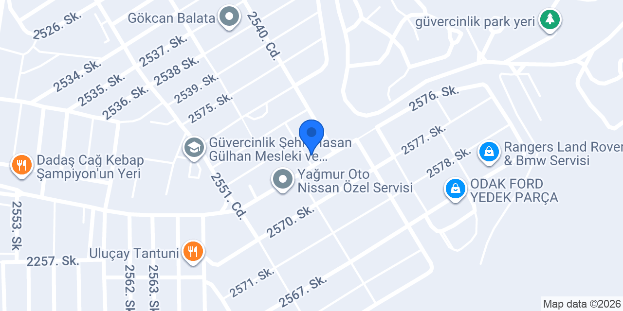 CEVİZLİBAHÇE UNLU MAMÜLLERİ VE BALIK EVİ konumu