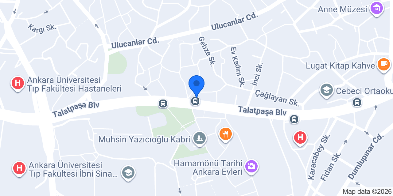 Çayeli Konağı konumu