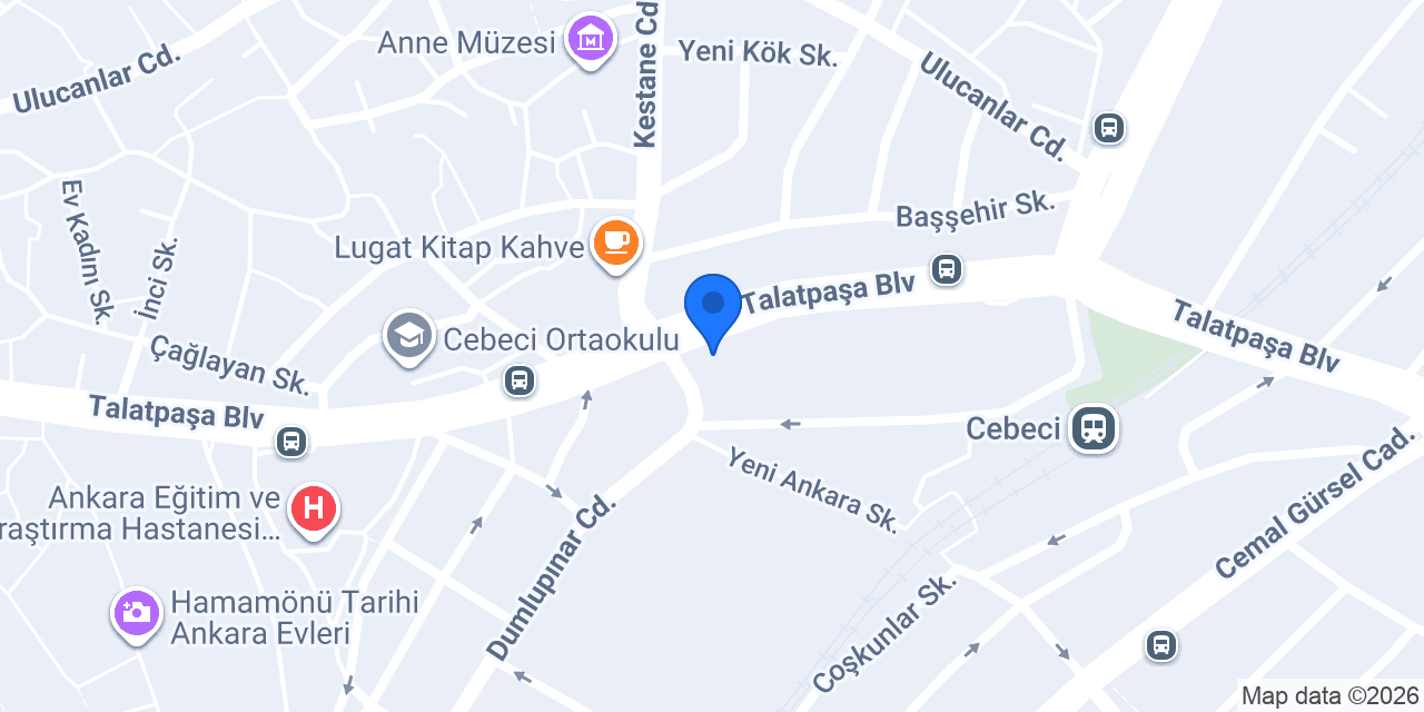 Sevgi Çiçekcilik konumu