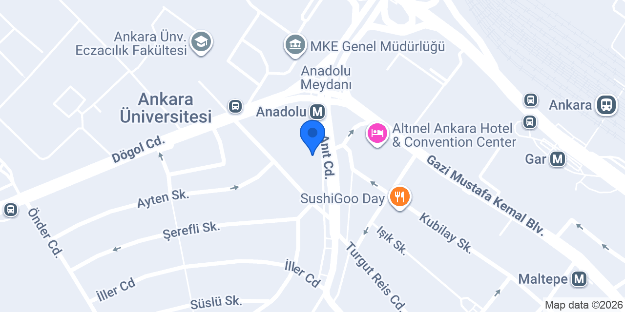 Magnet hastanesi ortopedi ve travmatoloji konumu