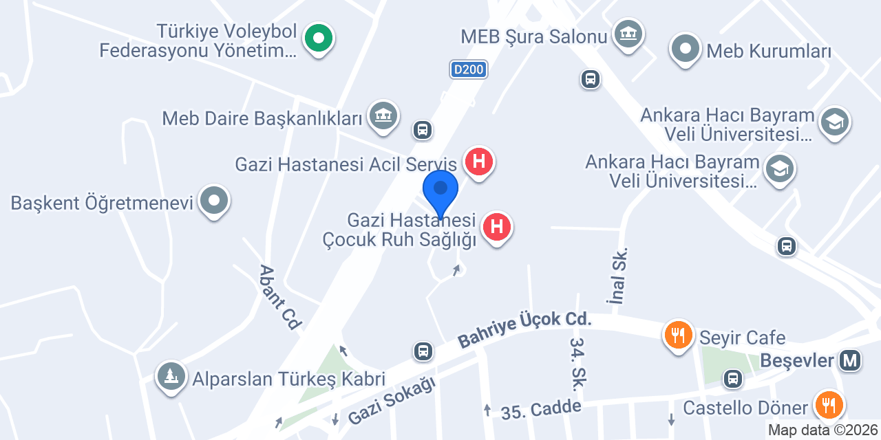 Çağrı Büyükkasap konumu