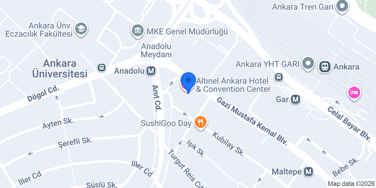 Adasu Spa konumu