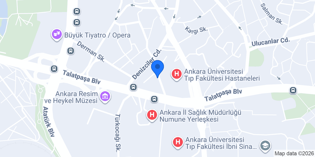 Alibey Sofrası Pide Salonu AVŞAROĞLU OTOPARK konumu