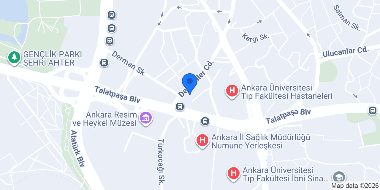 DESA MOB OFİS MOBİLYALARI konumu