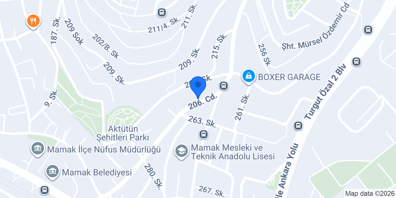 Odem Banyo Dolabı Duşakabin konumu