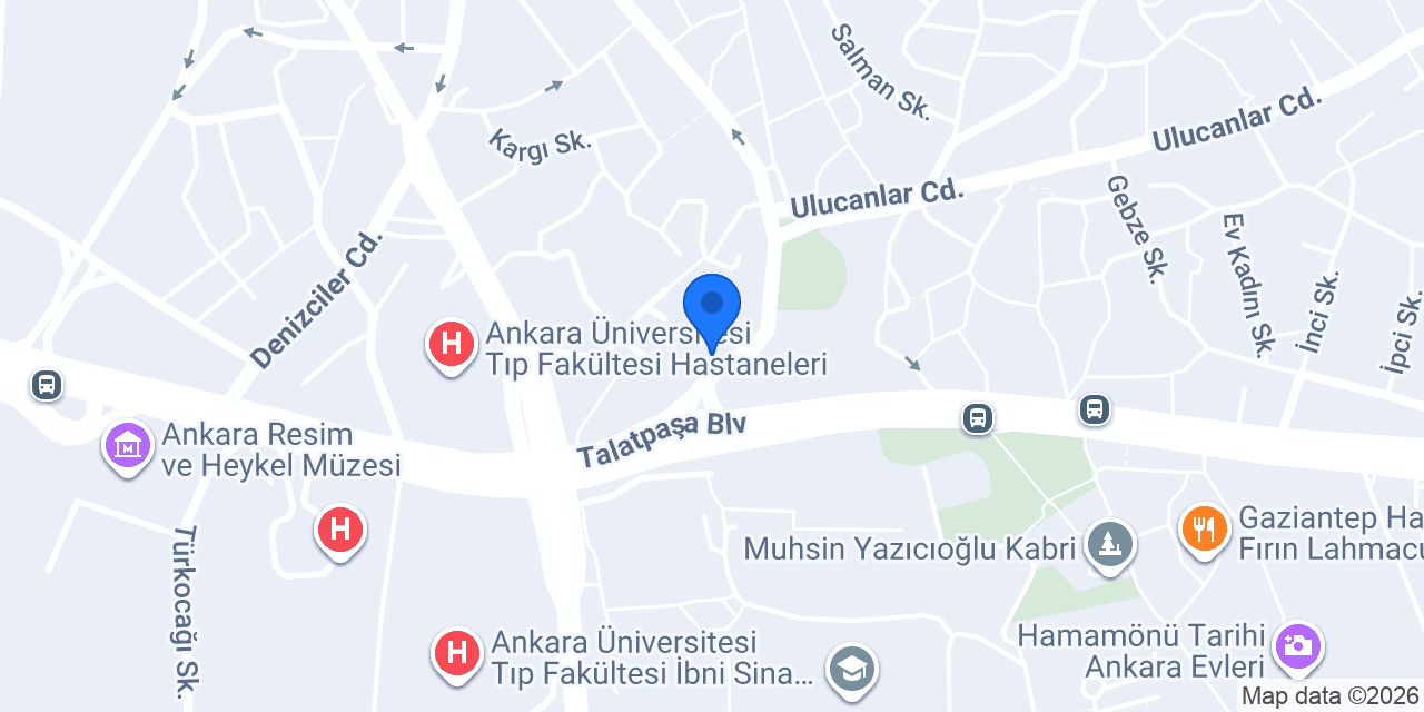 Gökkaya Çerçeve konumu
