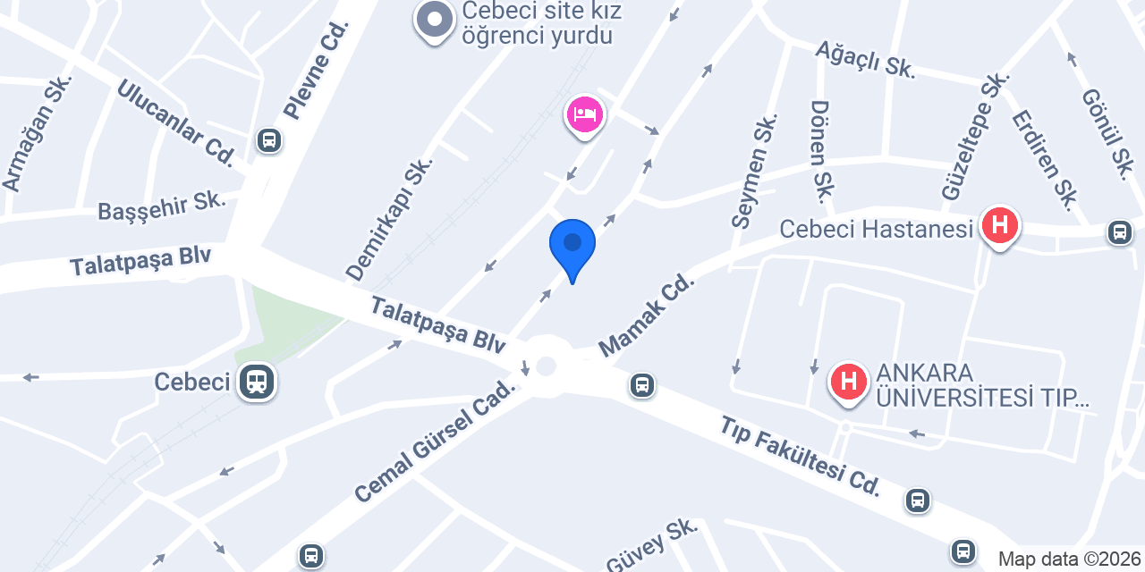 M Migros konumu