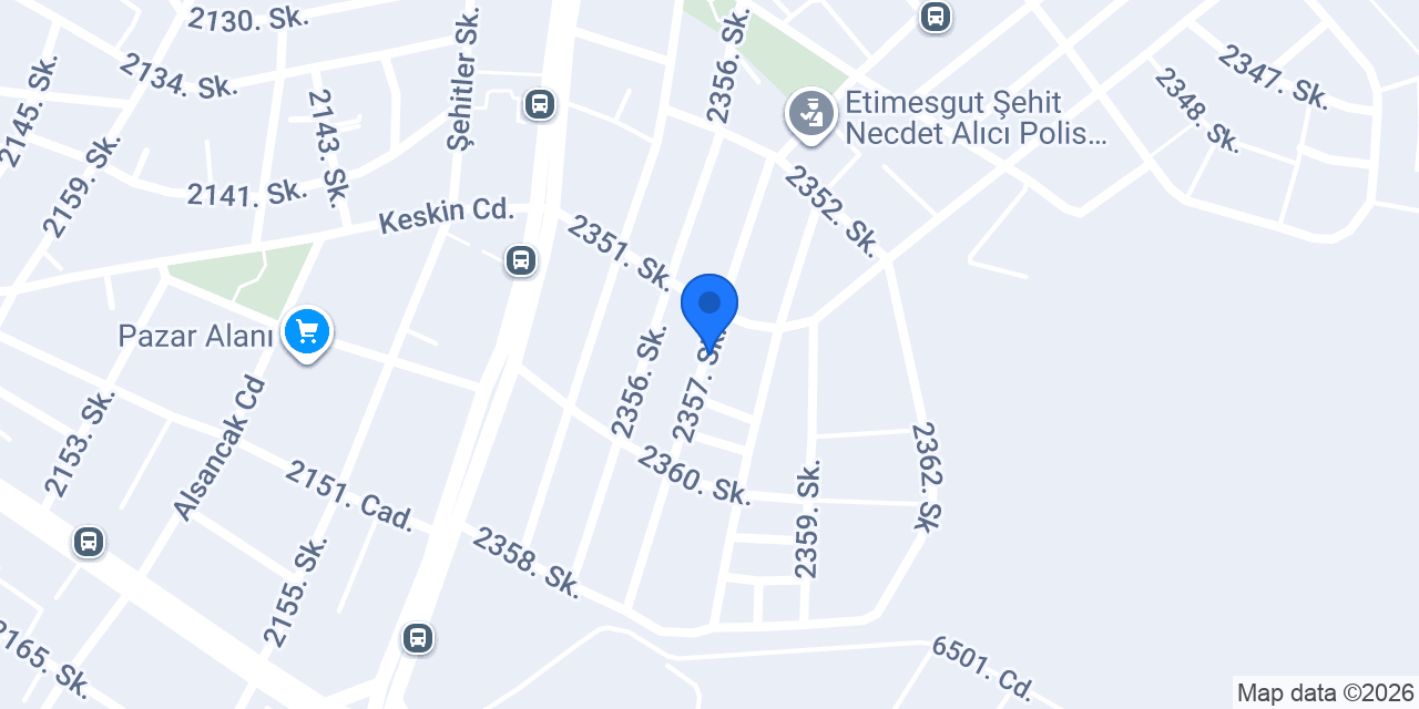 Dv Müzik Prodüksiyon konumu