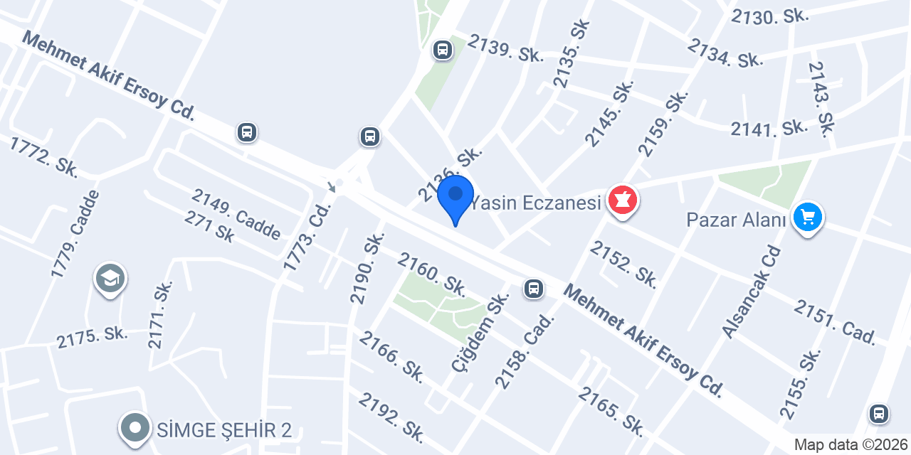 Zirve Soğuk Baklava ETİMESGUT konumu
