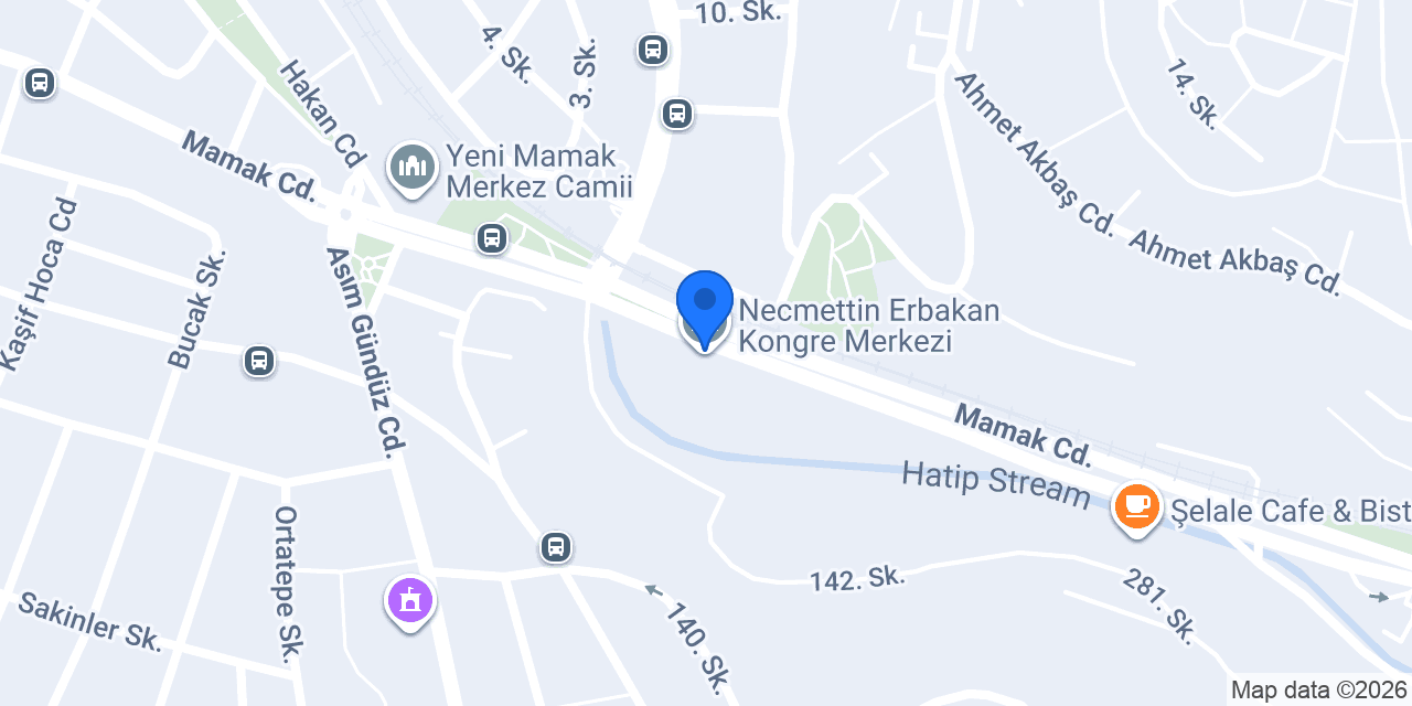 Mamak Gözde Bellona konumu