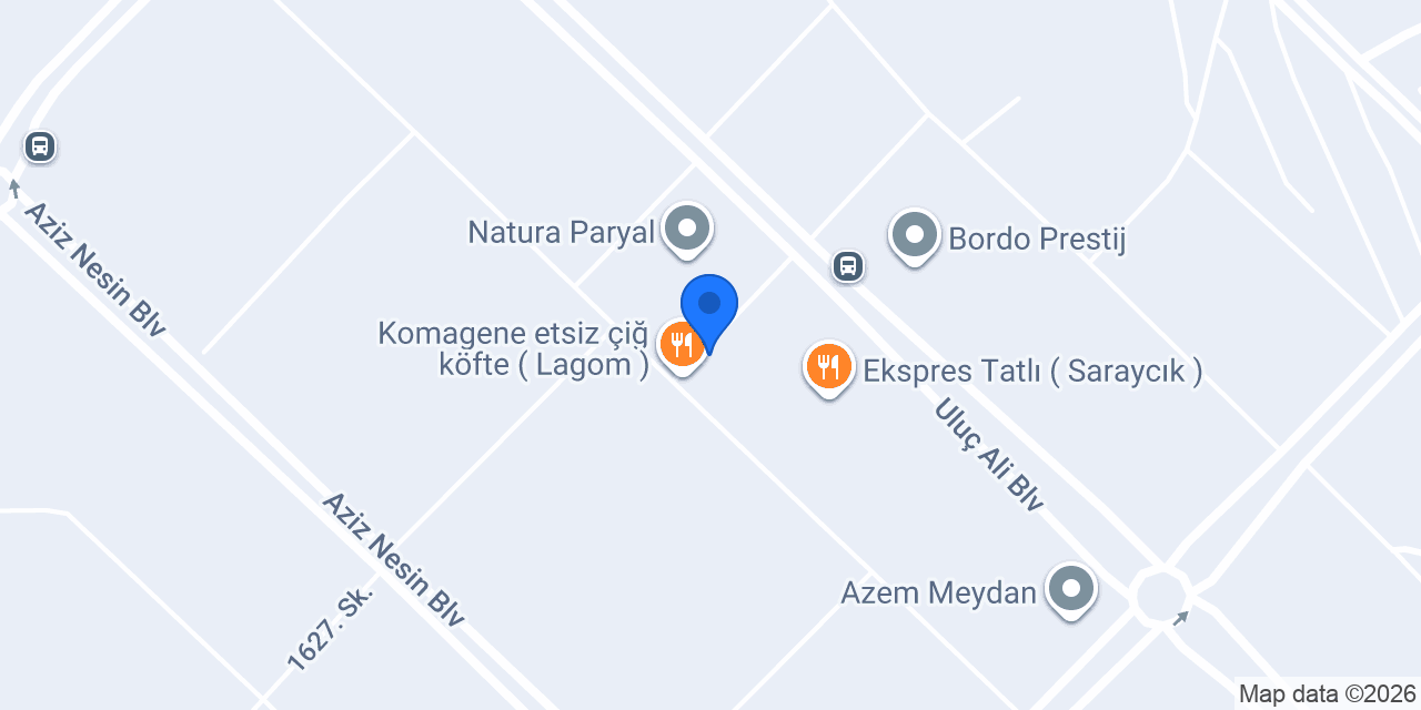 Tasarım Bu konumu