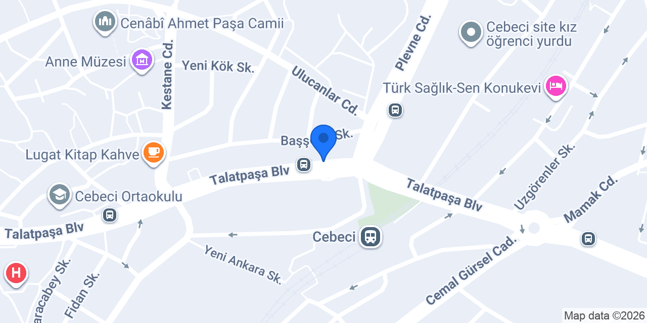 DÜZGÜN GROUP konumu