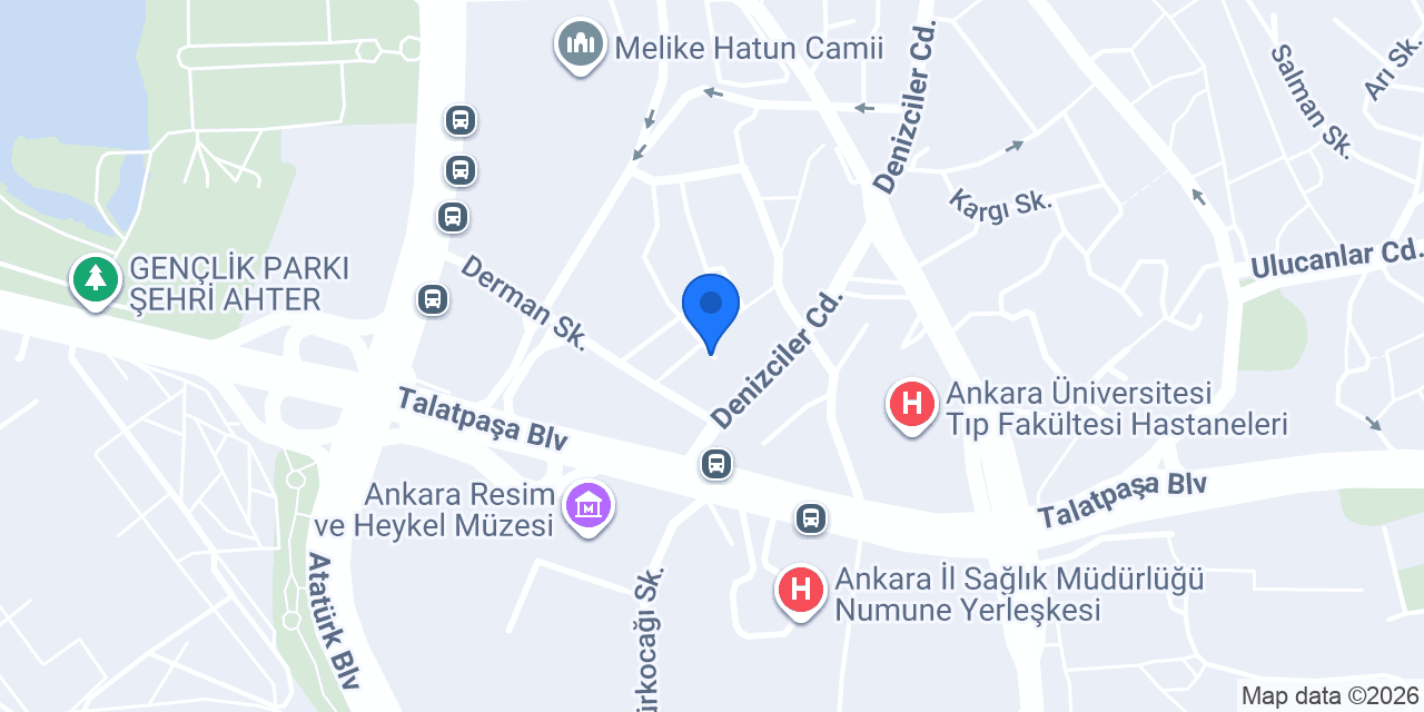 Mutlu Piknik konumu