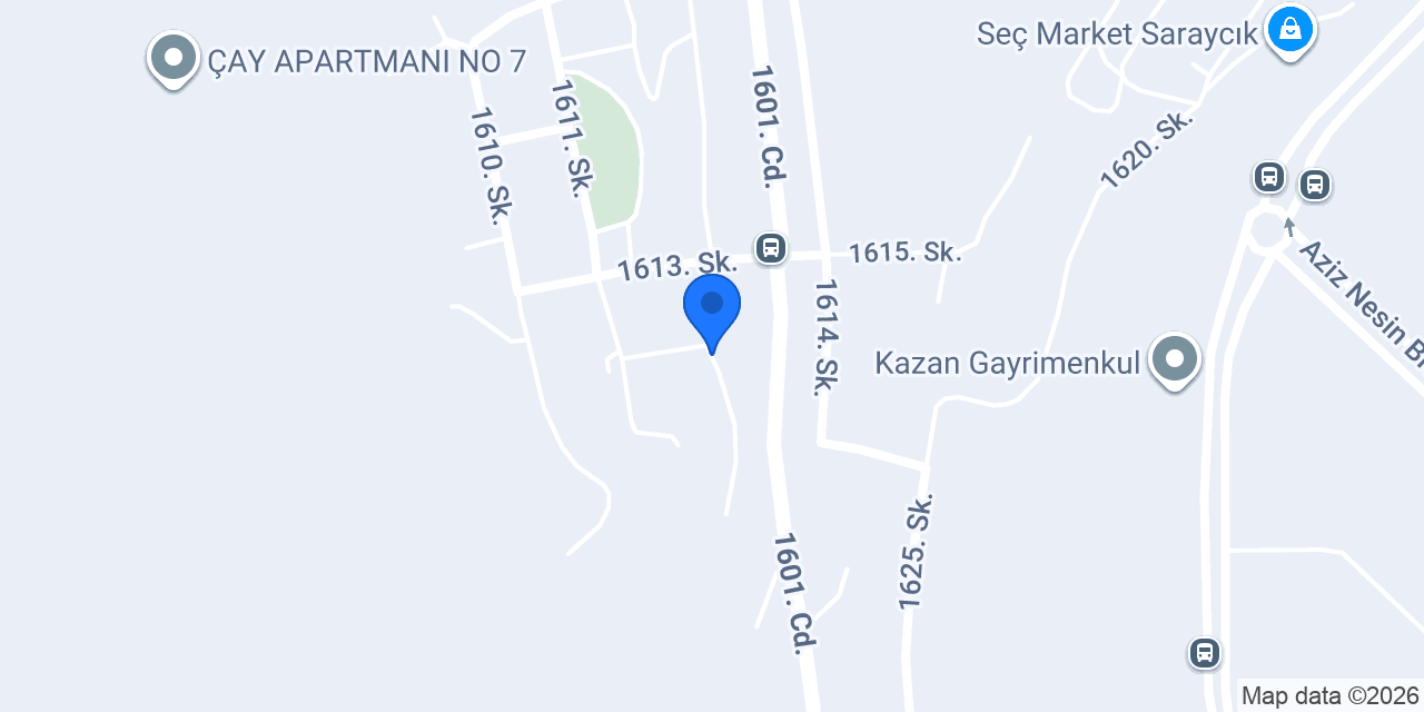 Güneş Duvar Sistemleri konumu