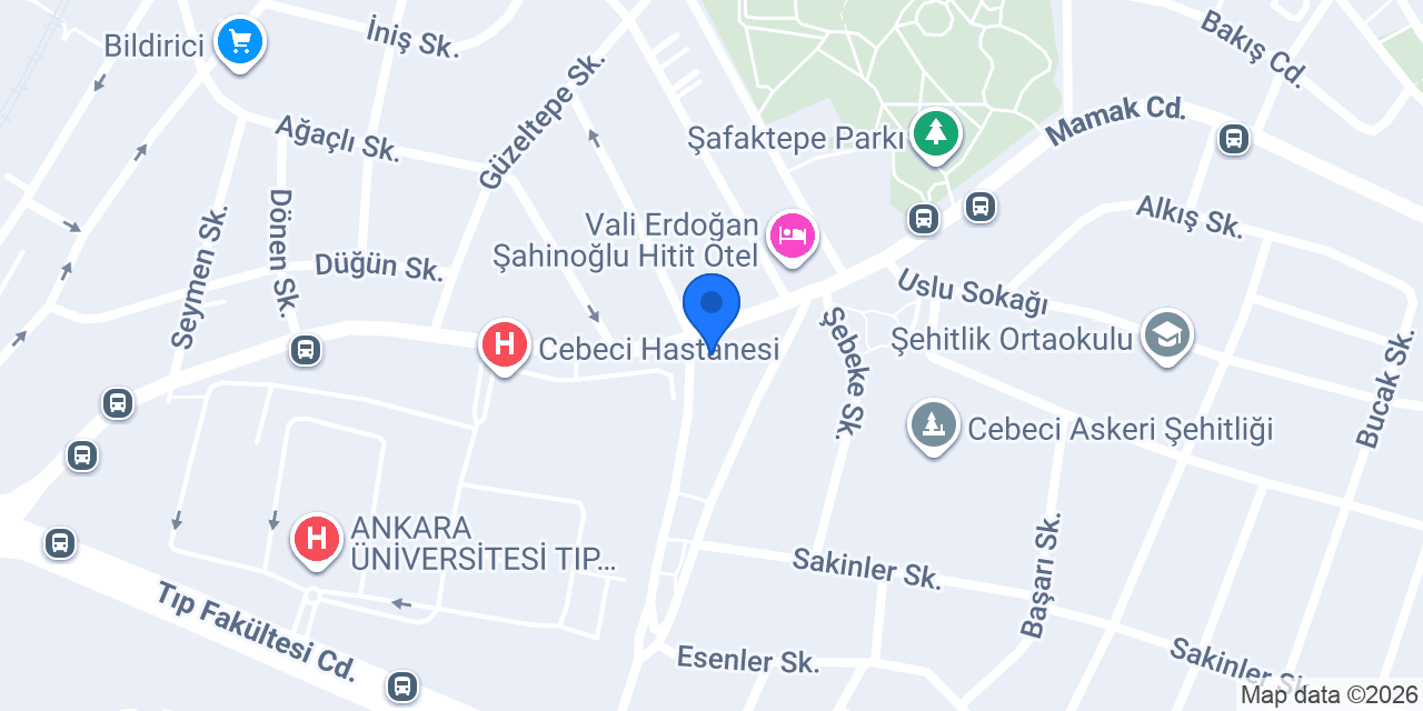 Erkek Kuaförü Halit AYDOĞDU konumu