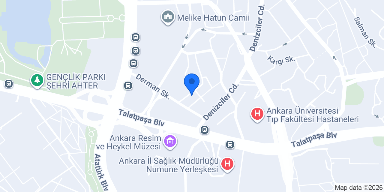 Çalıkuşu Mobilya 2 el eşya alan yer konumu